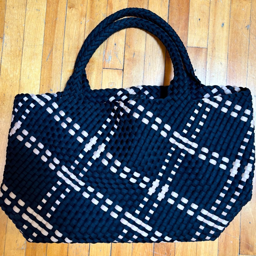 Sol and Selene large tote.